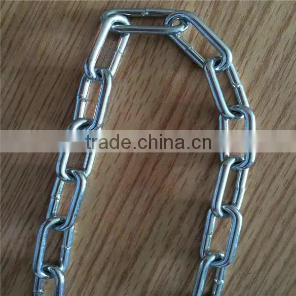 Chain Link Iron Chain photo-5