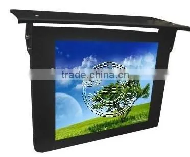Wifi Wireless Network Car Advertising Signages photo-4