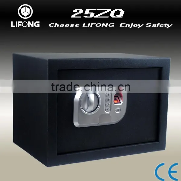 Fingerprint Safe Box Lock,electronic Lock,electrical Box Lock,combination Lock for Lockers photo-2