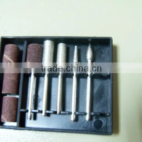 SD-301 Electric Nail File Machine For Nail Salon Use photo-6