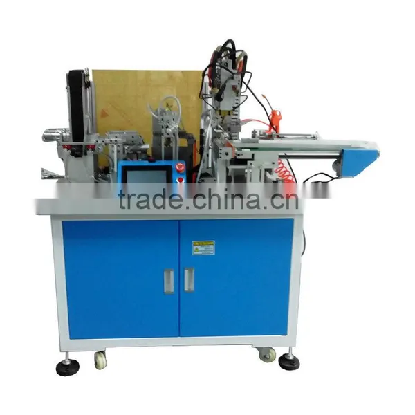 High Speed High Precision Lithium Battery Automating Spot Welder photo-4