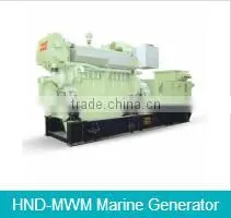 400kw Scania Marine Engine for Marine Diesel Generator photo-4