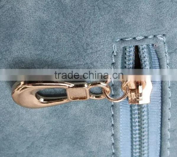 Guangzhou Supplier The Most Popular Handbag Ladies Handbag Leather photo-4