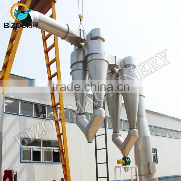 Semi Automatic Small Scale Garri Making Machine photo-4