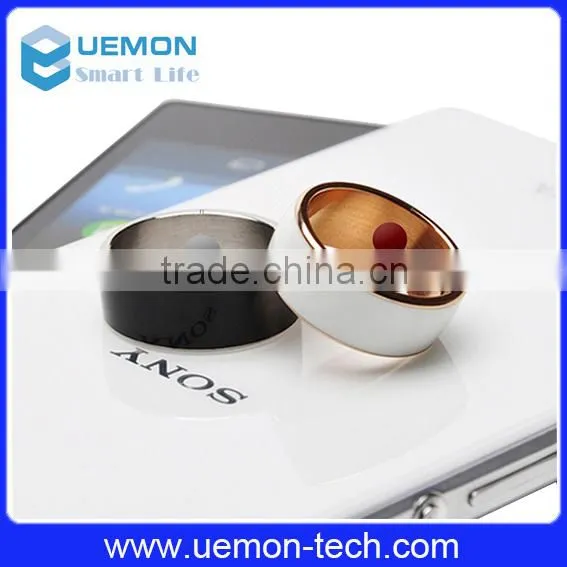 Magic Smart Ring Universal For All NFC Cellphone Mobile Phones photo-2