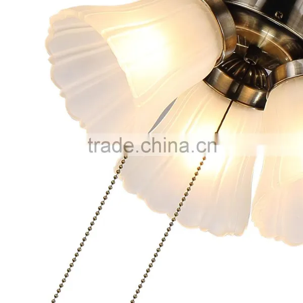 360 Degree Reversible Ceiling Fan photo-5