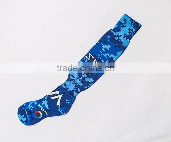 Hign Quality Best Football Soccer Socks photo-2