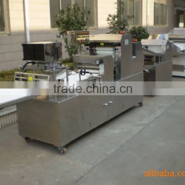 Full Automatic Bread Slicer photo-5