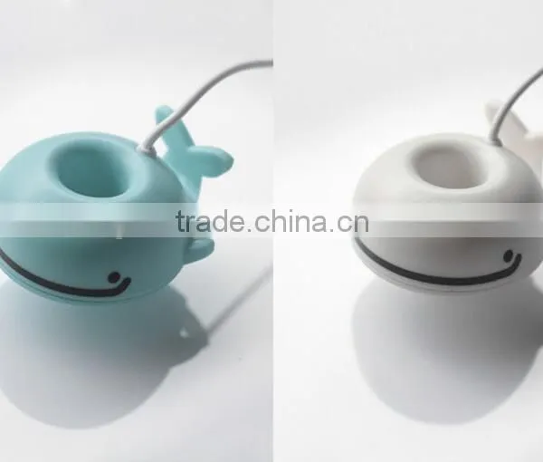 Whales USB Humidifier Suitable for Power of PC Power Adapter Car Charger Car Air Purifier Household Mist Maker Quality Choice photo-3