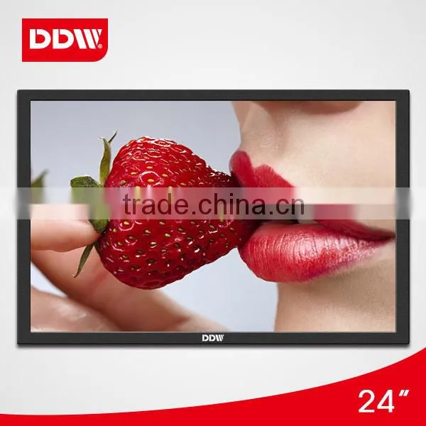55 Inch Floor Standing Touch Screen Android Indoor Information Kiosk photo-5