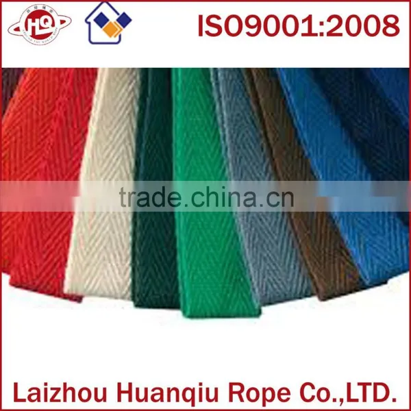 Wholesale 1.25 Cotton Webbing for Belt photo-6