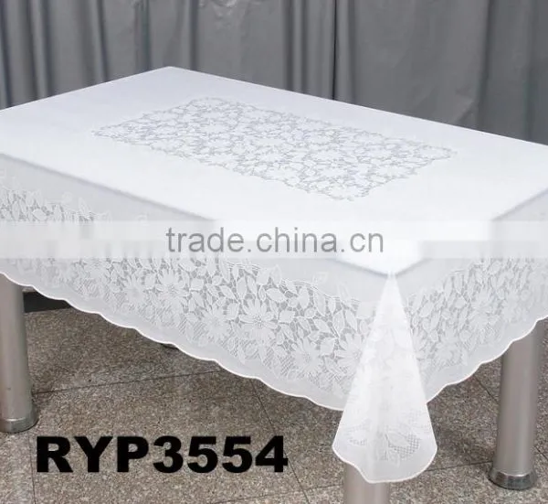 RYP3554 PVC Tablecloth