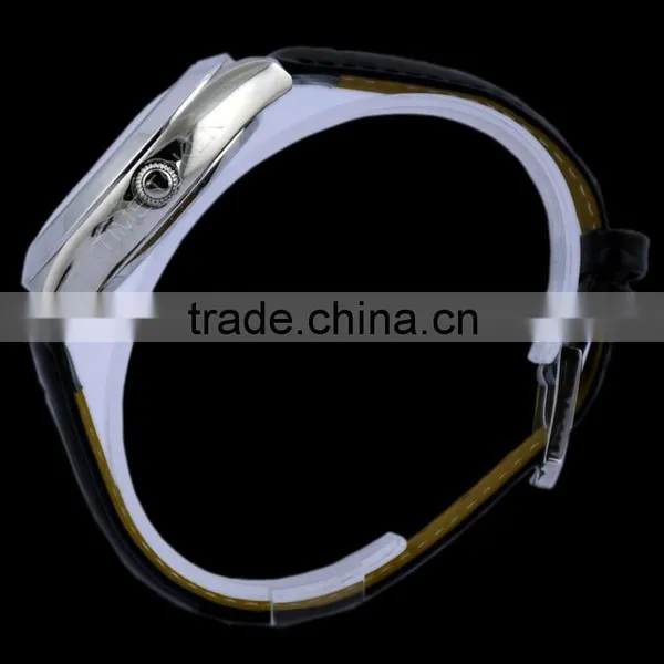 Automatic Watches 2015 Men Mechanical Watches Custom photo-4