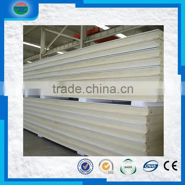 New Products High Grade Freezer Room Eps Sandwich Wall Panels photo-2