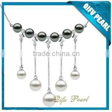 Fashion Pearl Necklace