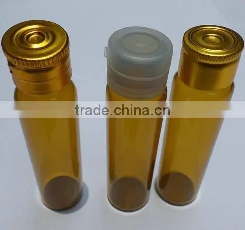 High Precision Automatic Oral Liquid Filling and Capping Machine photo-4