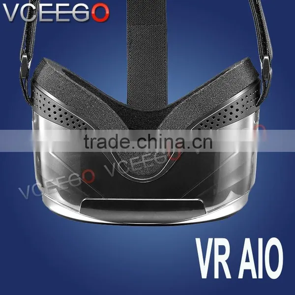 Hot Selling 42mm Optical Resin Lens Virtual Reality Aio Without Using Your Phone photo-5