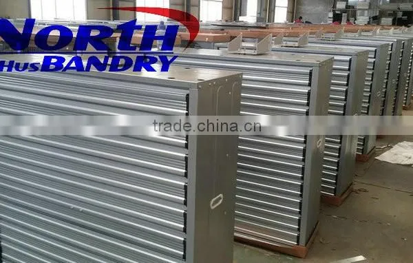 Poultry House/workshop/supermarket Industrial Horn-cone Ventilation Fans photo-5