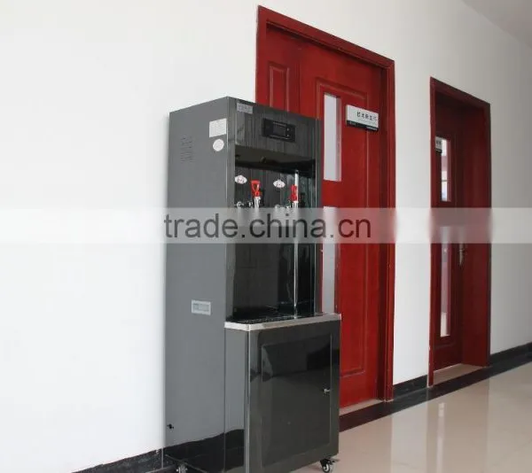 Rapid Fresh Water Heater/boiler After Filtered by ro System