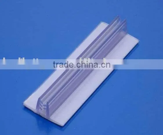Plastic Weather Strip