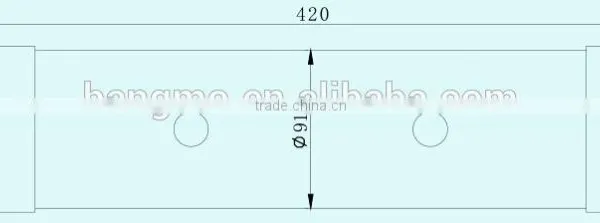 Wholesale Drinking Water Filters / Ultrafiltration Membrane Filter photo-2