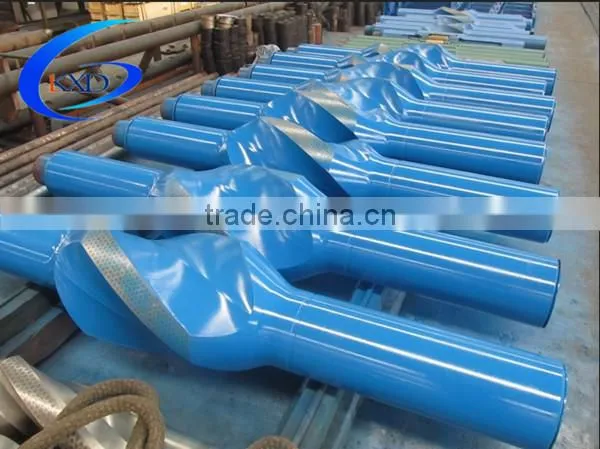 Drilling Stabilizer of Oilfield Equipment