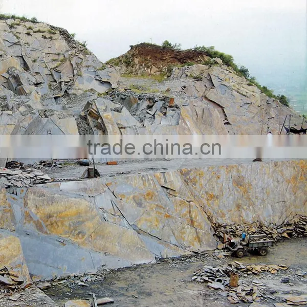 Natural Rusty Slate Indoor & Outdoor Floor Tile photo-5