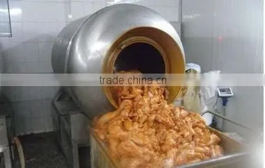 Rgr-h 600 Meat Vacuum Tumbler / Rolling and Rubbing Machine/Rolling Machine photo-5