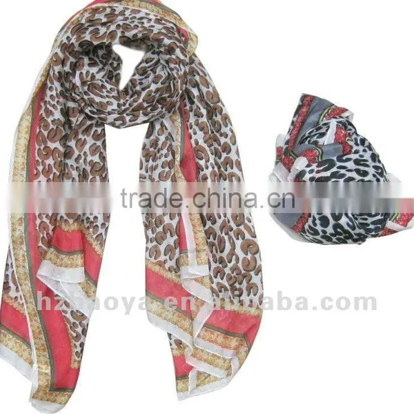 Fashion Silk Scarves 100% SILK Scarf Cheap Silk Scarf