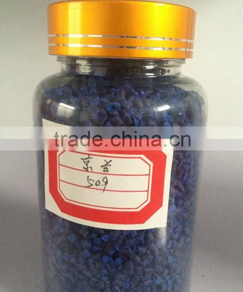 Blue masterbatch,deep blue masterbatch,pe/ldpe/hdpe masterbatch