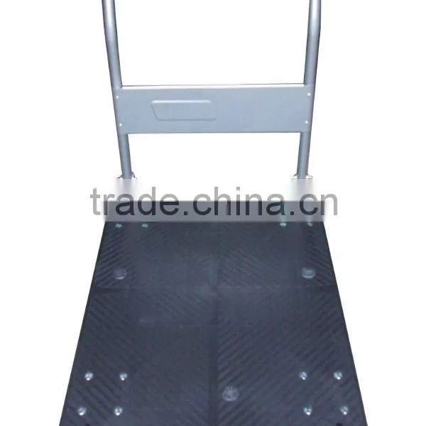 Plastic Platform Trolley (150kg,300kg)