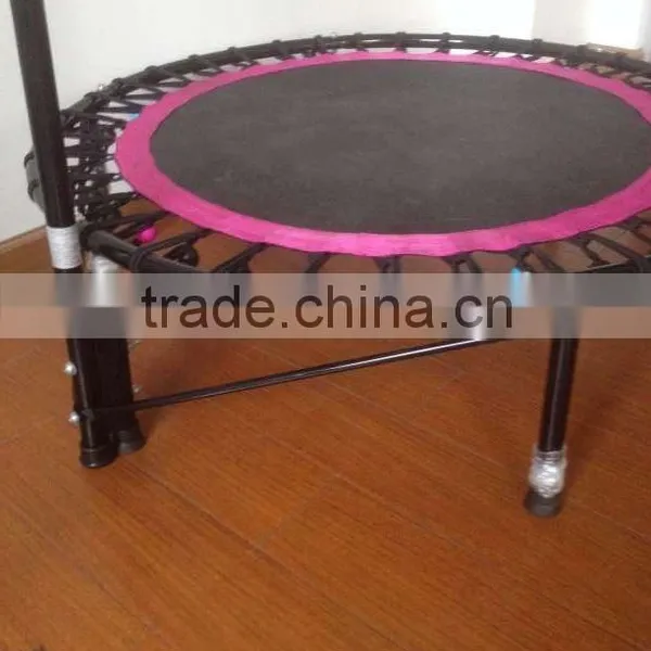 110cm(3.6feet ) Round Trampolline / Small Trampolline / Trampolline photo-5