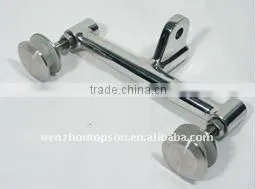Stainless Steel Class Canopy Hardware,Glass Bracket , Building Hardware