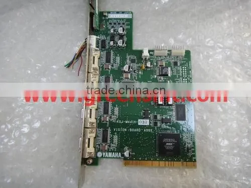 YAMAHA VISION BOARD KGJ-M441H-030