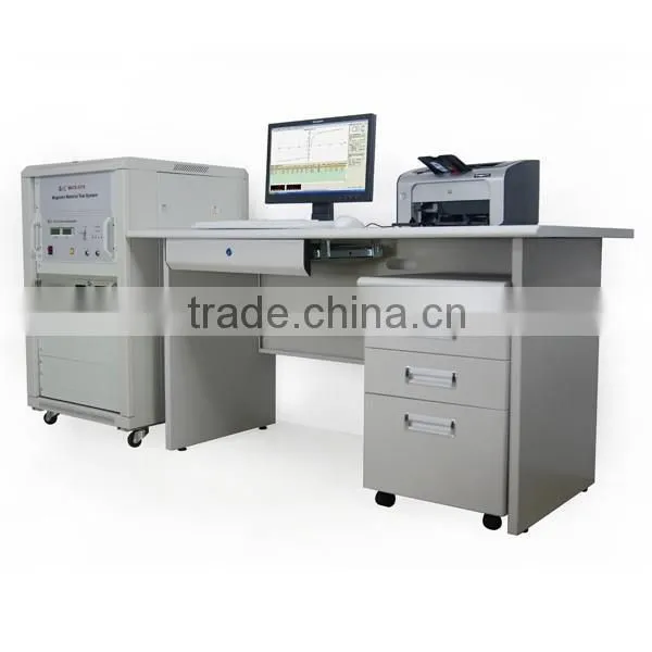 LINKJOIN MATS-2010SD Soft Magnet Ferrite Core Toroid High Frequency Transformer Ferrite Core Test System With CE Certificate photo-2