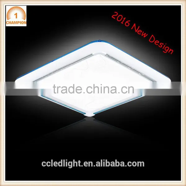 2016 New Design Led Kitchen Ceiling Lights 520X520mm 30X2W photo-5