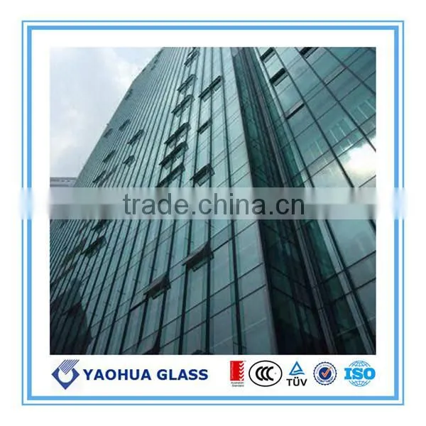 Double Glazed Glass, Insulated Glass Units photo-5