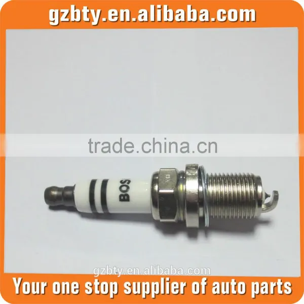 Spark Plug Fits for Trumpchi OE 10130352010000 Excellent Quality Sparkle Plug Fits for r Trumpchi