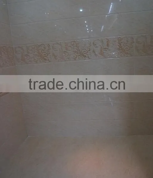 Foshan Good Quality 450x300MM Cheap Bathroom Wall Tile photo-4