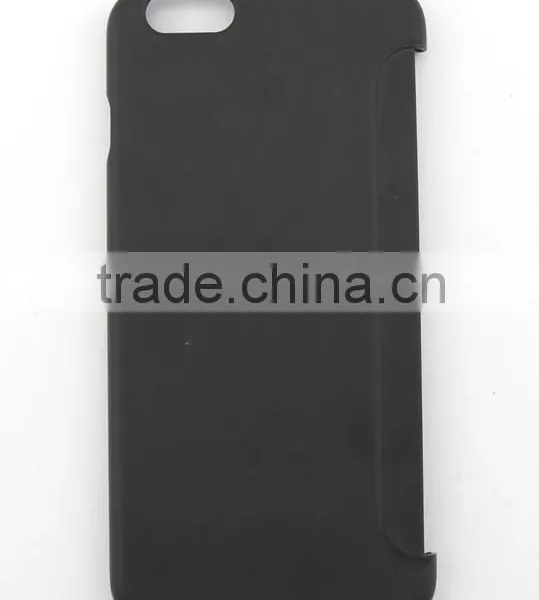 for IPhone 6 Ultra Thin PC Rubber Case ,hot New Products for 2014 photo-3