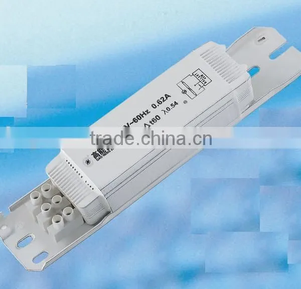 110V Magnetic Ballast
