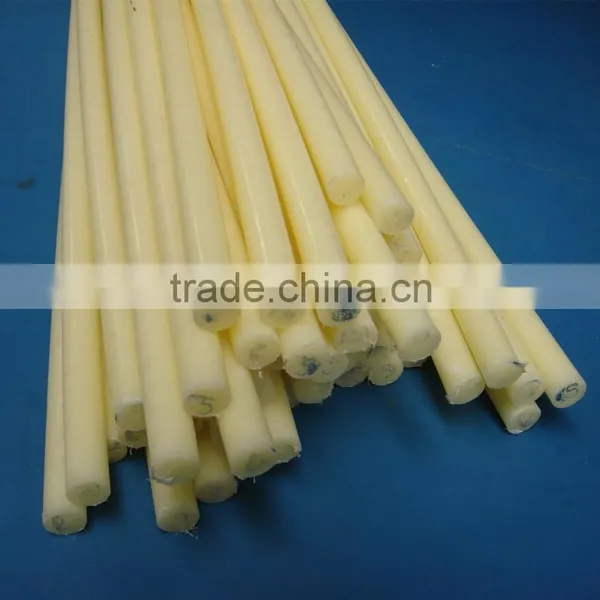 Engineering Palstic Blue MC Nylon PA6 PA66 Bar / Rod / Stick photo-4