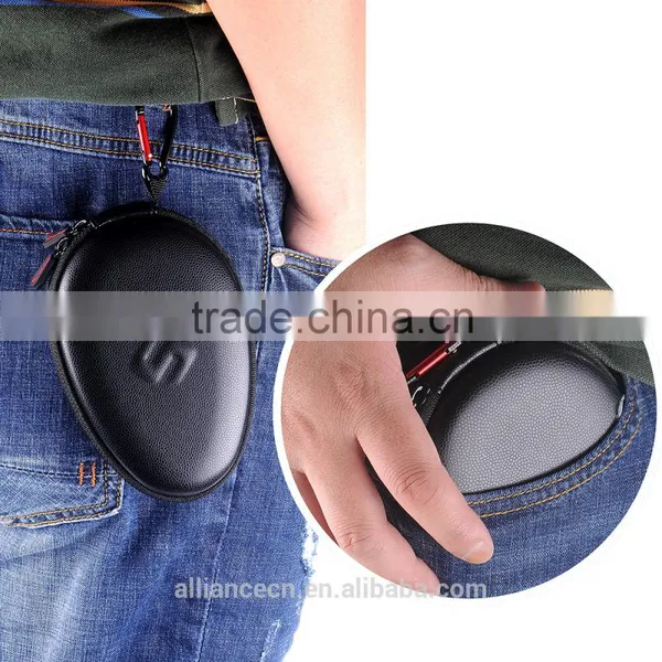 Smatree Headphone Power-Case S30 PU Carrying Casde With Power Bank for Beats, Plantronics, Sport Bluetooth Headphones photo-5