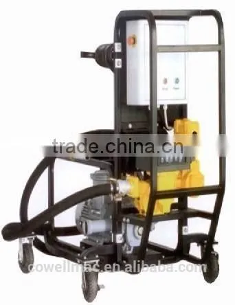 MFD petrol pump fuel dispenser unit