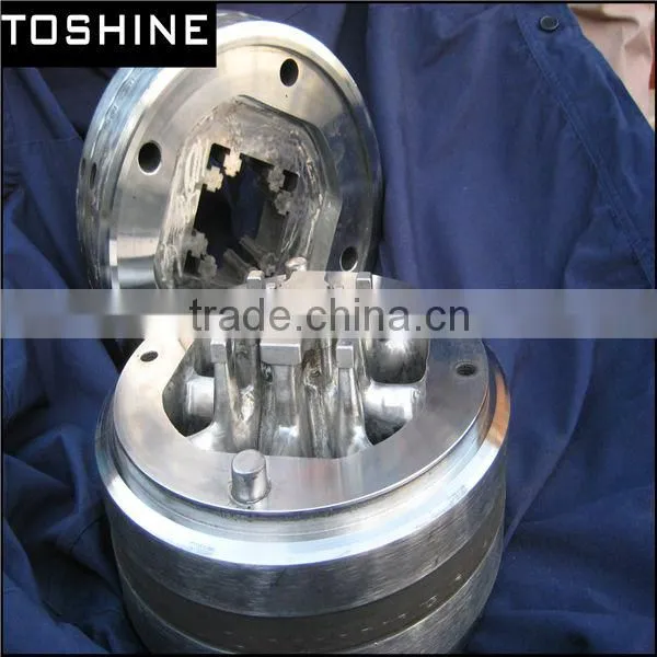 Customized Aluminum Injection Die Casting photo-6