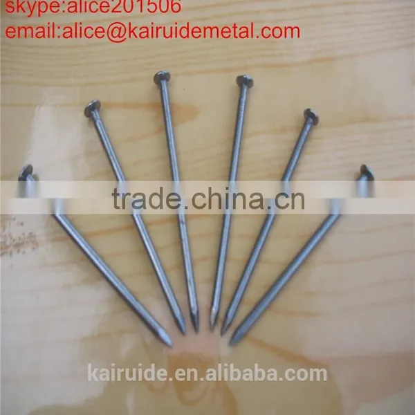 Common Round Iron Wire Nail,common Iron Wire Nail photo-4