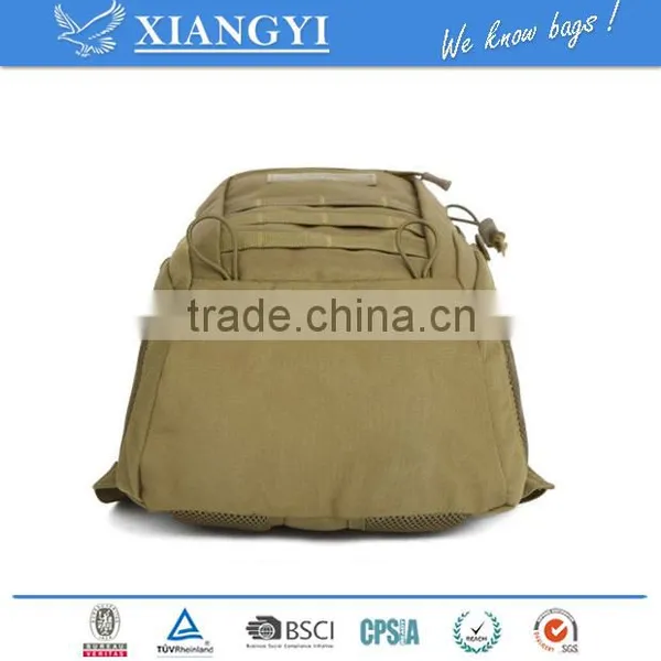 New Men Nylon Tactical Military Travel Laptop Book Daypack Backpack Rucksack Bag New Design in 2016 photo-5