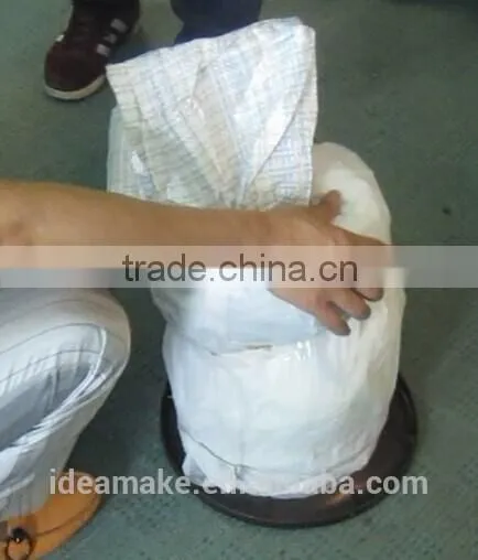 Hole Liner Bore Hole Liner Bags Mining Blasting Accessory Mining Machine Accessory photo-6