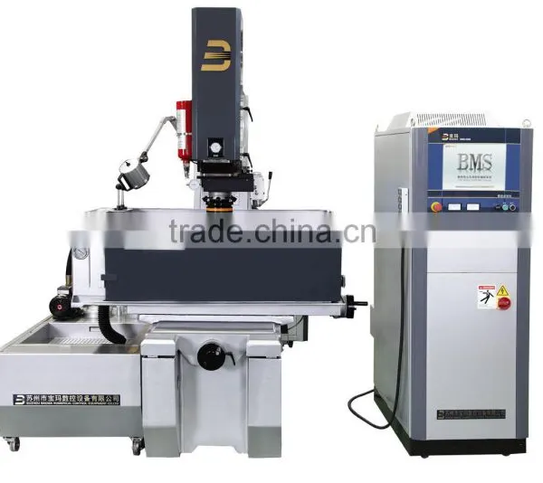 EDM650ZNC Cnc Edm Die Sinking Machine
