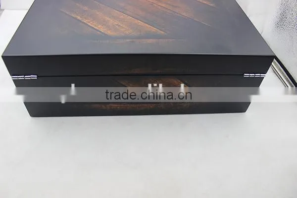 Wooden Cigar Box Donguan Packing photo-4
